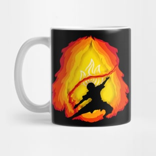 Zuko Mug